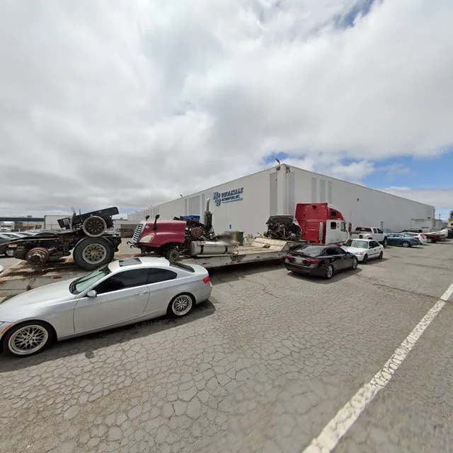 R & B Wholesale Distributors Inc