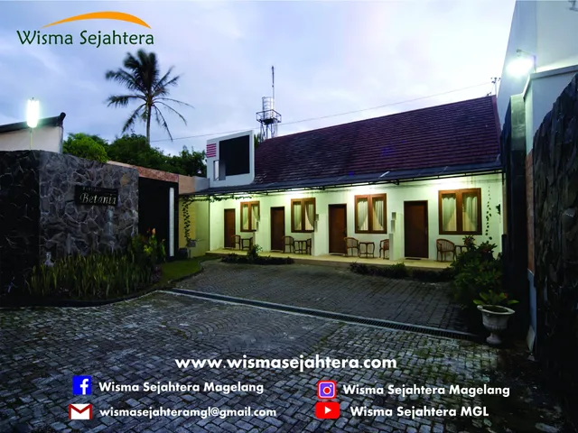 Wisma Sejahtera