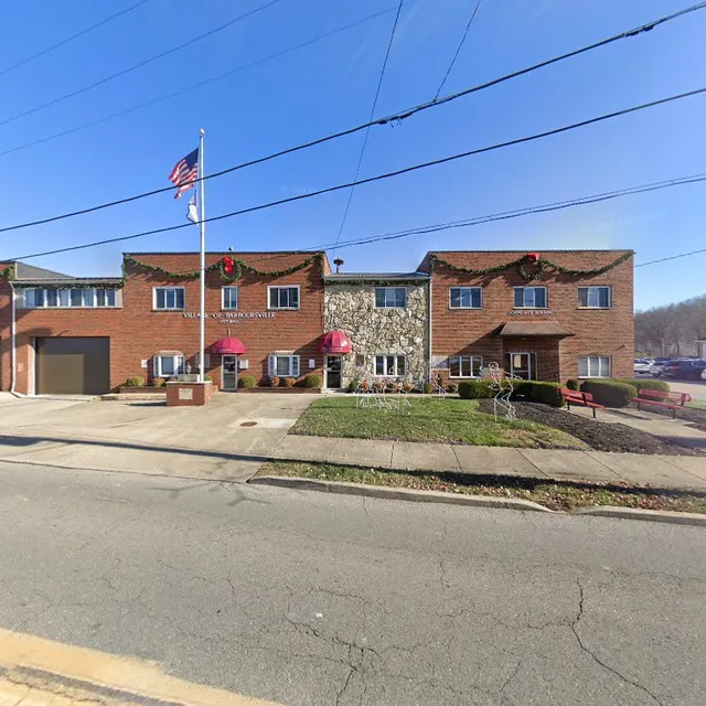 Barboursville Sr Citizen Center