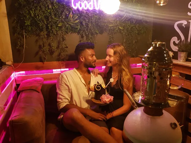 CHAMBAO - Cafe & Retreat