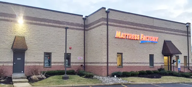 The Mattress Factory