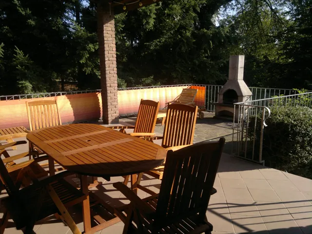 Ferienhaus Mengelberg