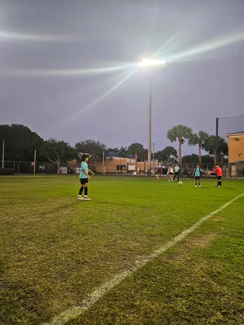 Tamarac Recreation Center