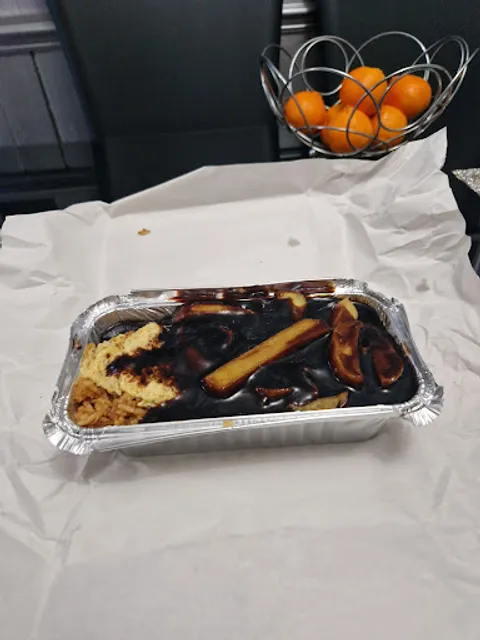 Yarm Road Chinese Takeaway