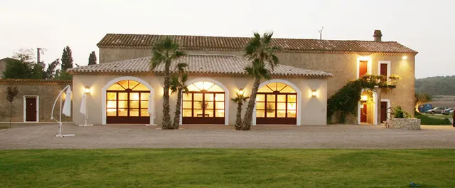 La Bergerie du château La Vernède