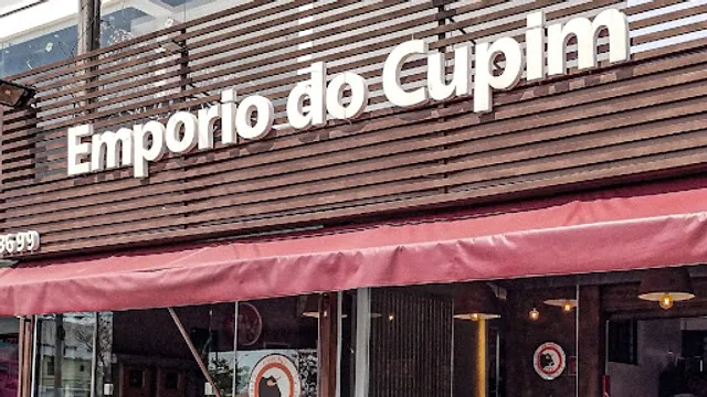 Empório do Cupim