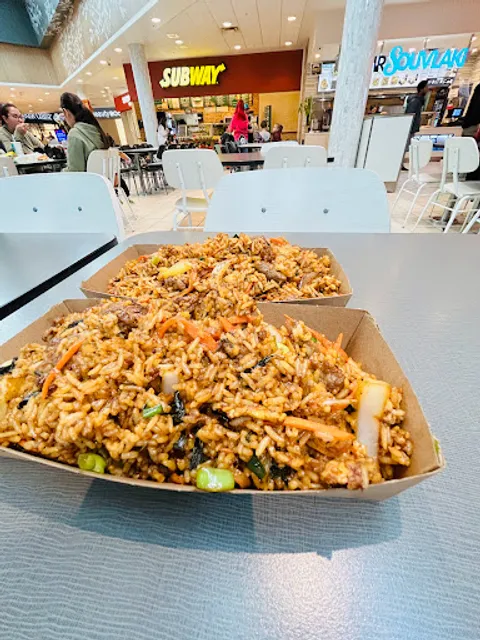 Thai Express Restaurant Sudbury