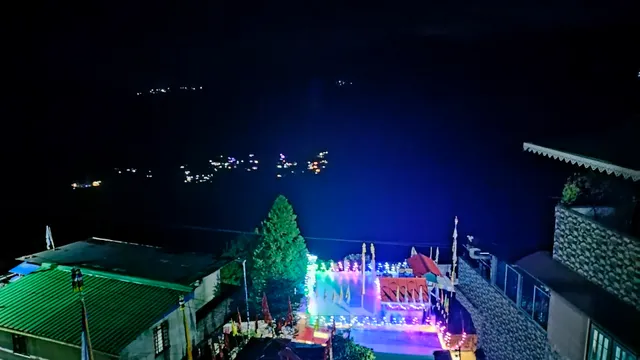 Pema lhamu home stay