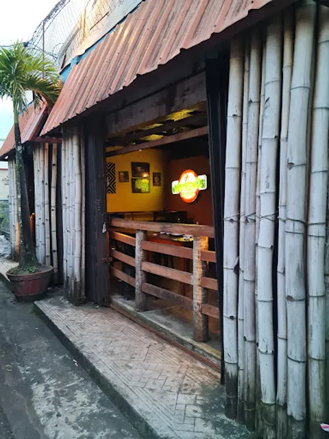 Weekends Restogrill Restaurant