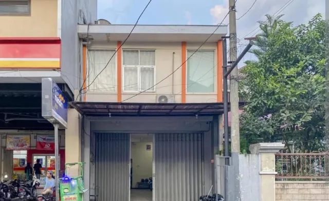 Kaja Guesthouse RedPartner