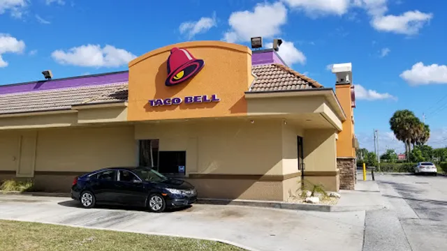 Taco Bell