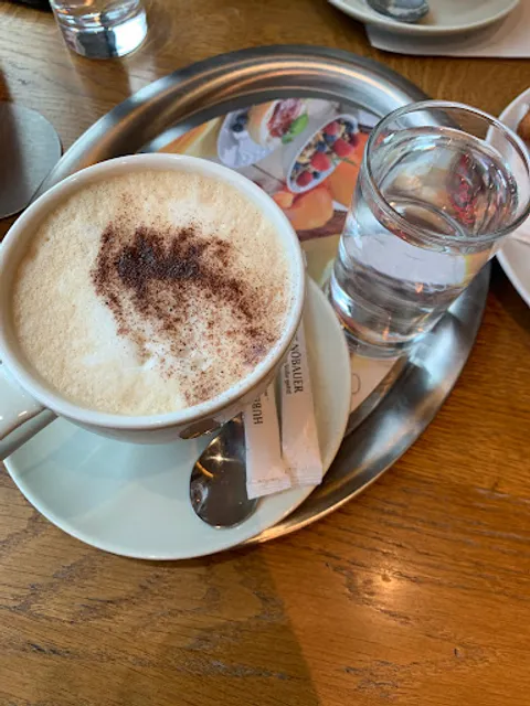 Hubert Nöbauer Gmbh