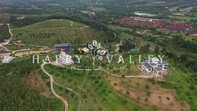 Happy Valley Eco Farm