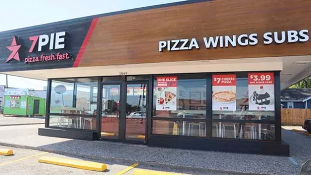 Church's Texas Chicken