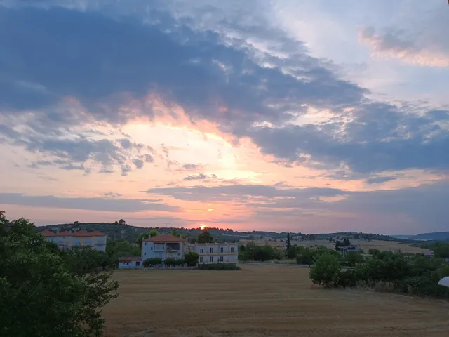 Odos Ithaki Holiday Apartments