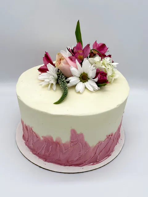 Cookies and Cakes by Jess