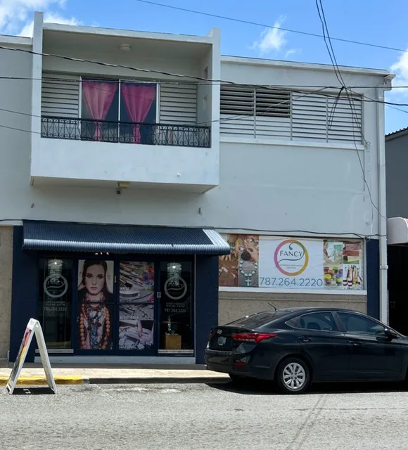 Mi Tienda Fancy San German