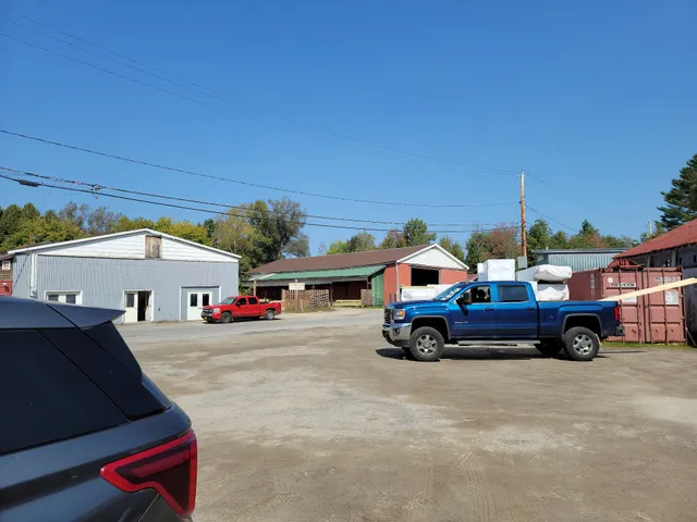 Tupper Lake Supply Co