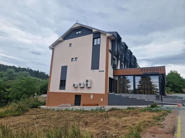 Family house ,,Radivojević,,