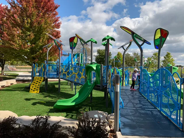 Gregory B. Bott Community Park