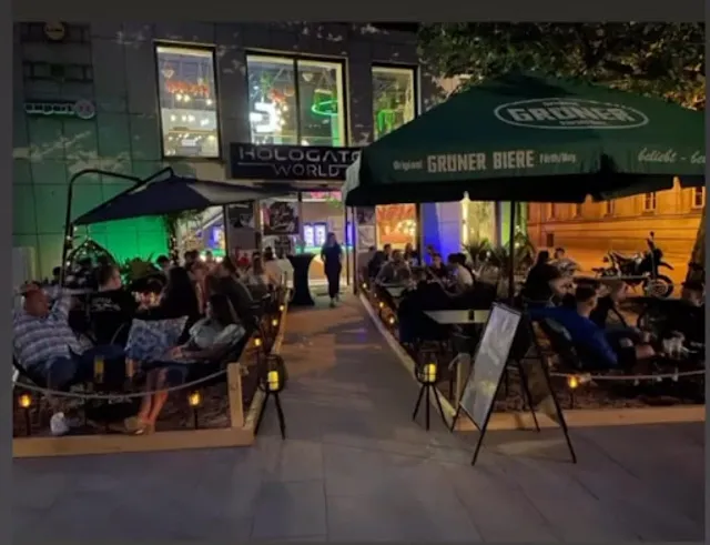 Mission Breakfast - Fürth