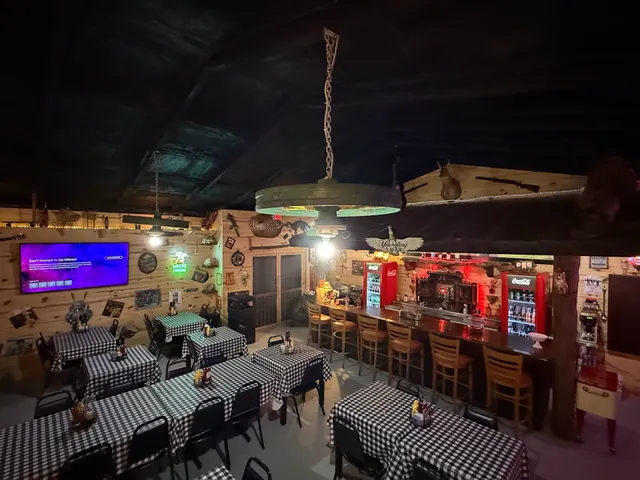 Kennys Hwy 198 Diner Restaurant