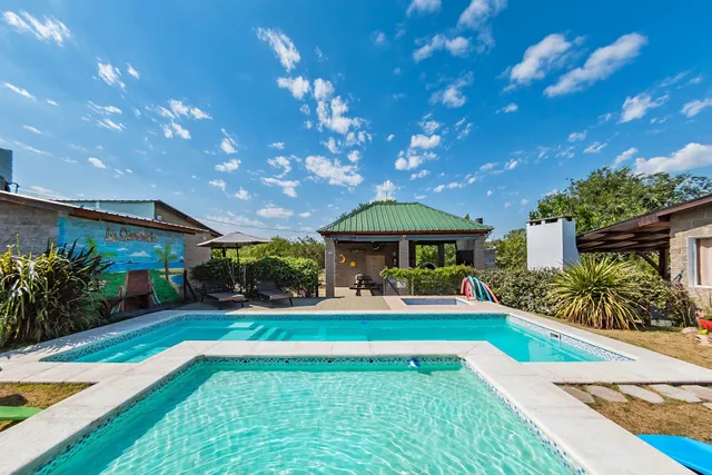 La Querencia Cabañas