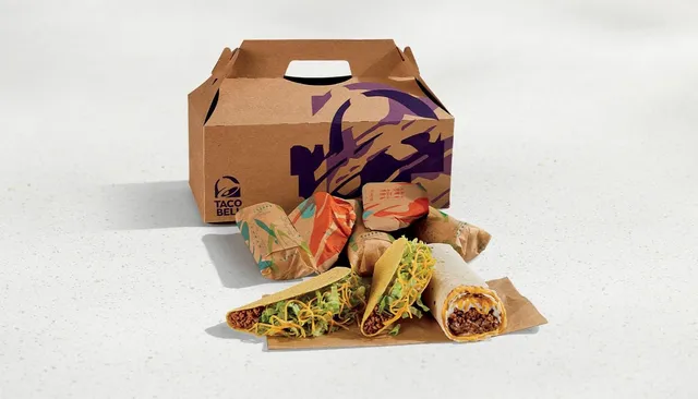 Taco Bell