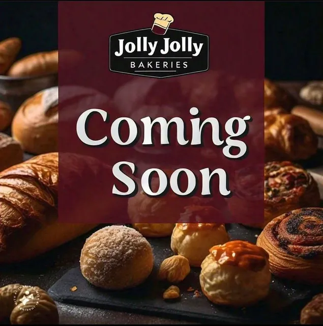 Jolly Jolly Bakery Atlanta