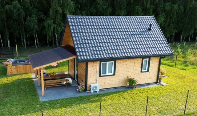 Agroturystyka Na Skraju Wschodu