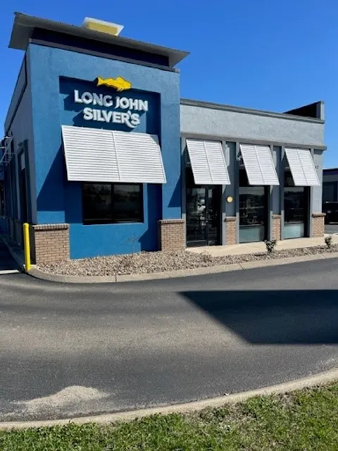 Long John Silver's