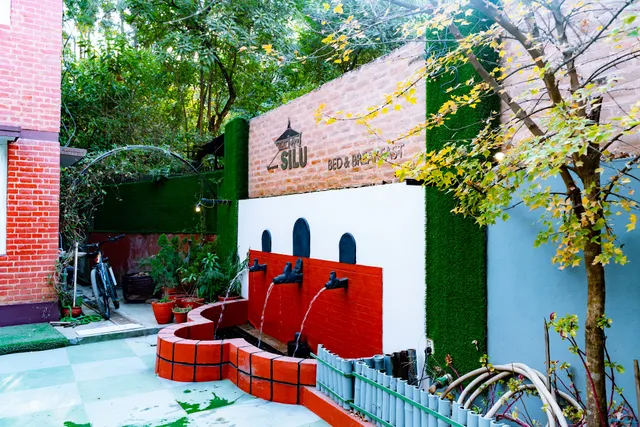 Silu Homes by Hostmandu