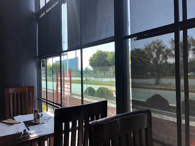 Restaurante Puerto Veracruz