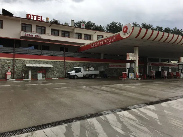Unsal Hotel Mudurnu