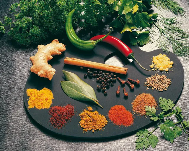 Verstegen Spices & Sauces