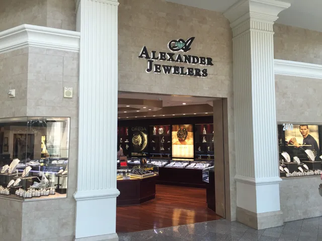 Alexander Jewelers