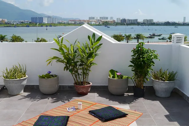 Aloe Garden Homestay