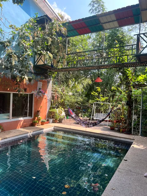 Gm Club Art of Living