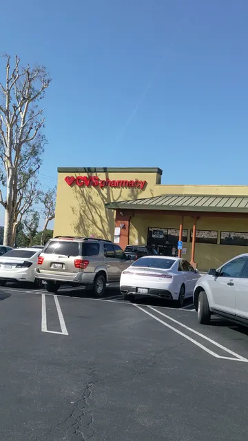 CVS Pharmacy