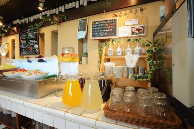 三島イタリアン マリオパスタ(Mario pasta)