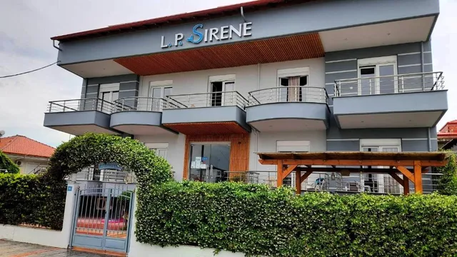 La Petite Sirene Studios