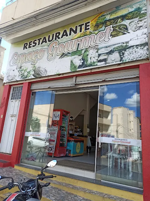 Restaurante Espaço Gourmet