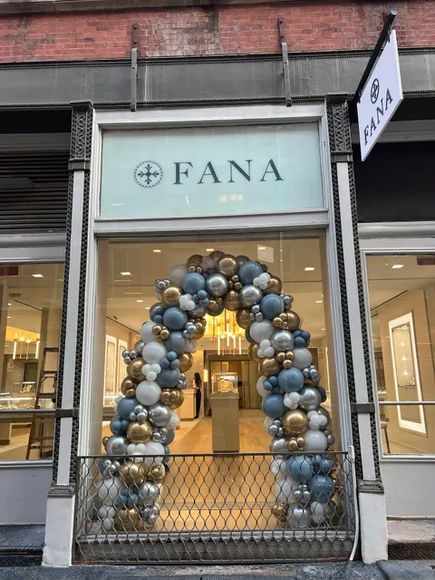 FANA