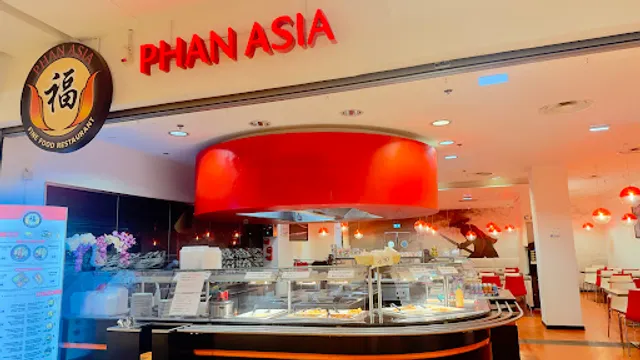 Phan Asia