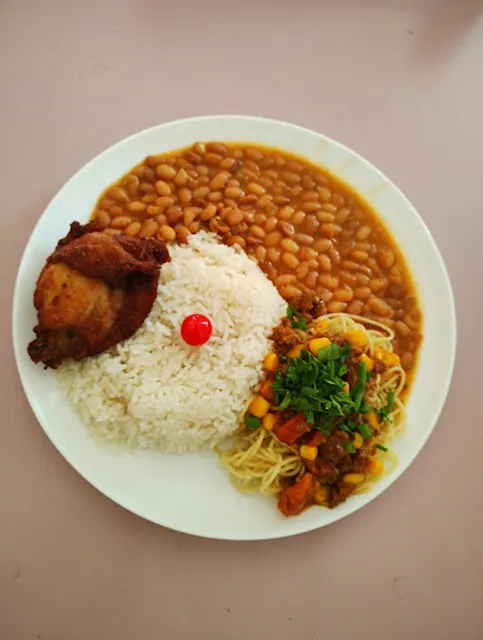 Fino Sabor Food & Beverage