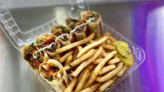 Shawarma Grill Halal