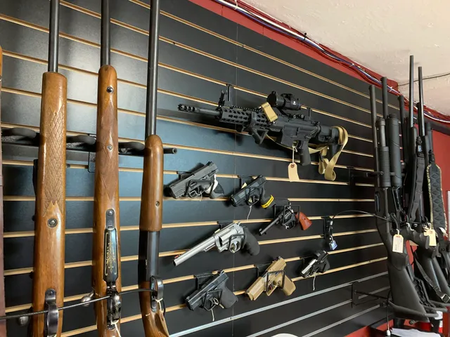 West Valley Pawn & Guns