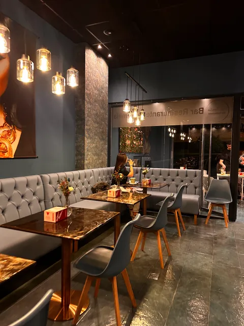 Bar restaurante LA FAMILIA