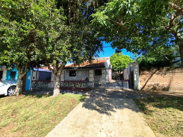 Hospedaje Costanera Encarnacion