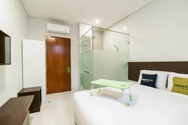 Urban Casa Kota Mangga Besar Hotel, Jakarta